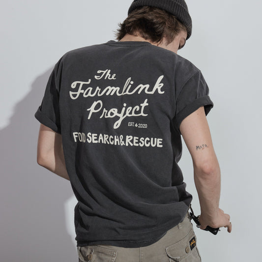 Blackberry Classic Tee