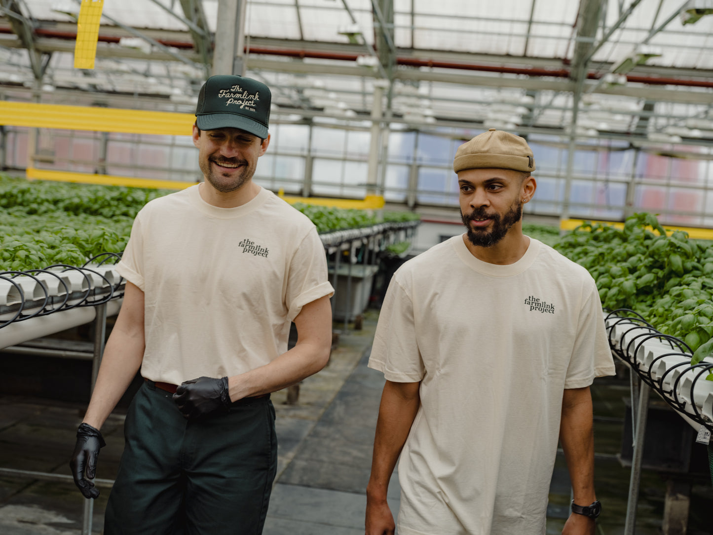 Carhartt Collab shirt