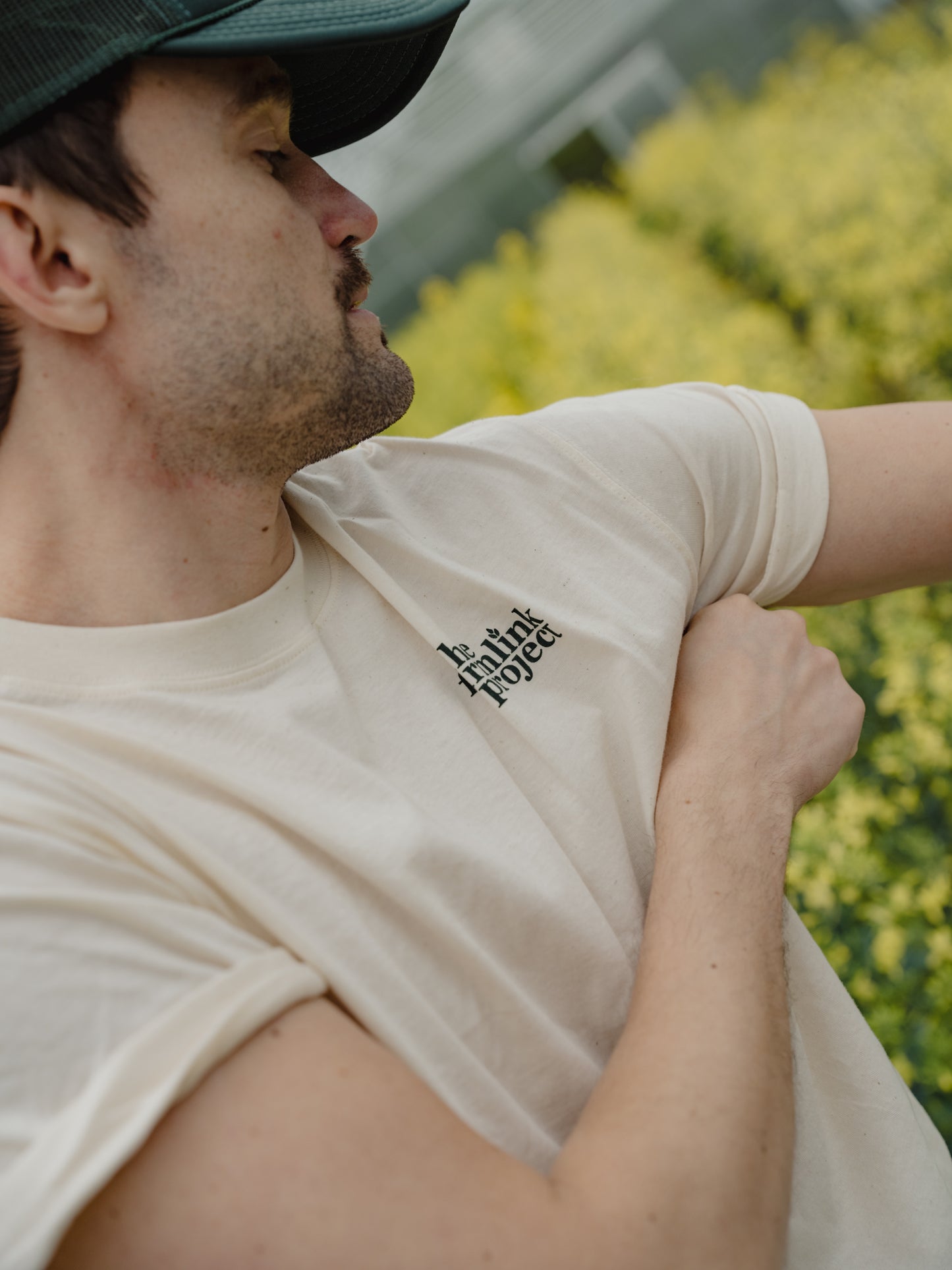 Carhartt Collab shirt