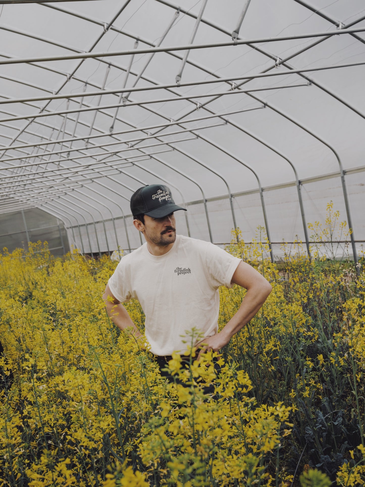 Carhartt Collab shirt
